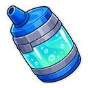 Fortnite Fishstick hover pointer: Chug Jug