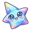 Stardew Junimo hover pointer: Stardrop